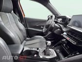 Peugeot 2008 1.2 PureTech GT Line