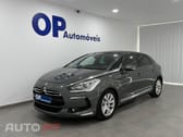 Citroen DS5 1.6 e-HDi Air.Chic CMP6