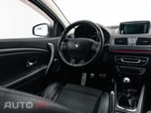 Renault Mégane Coupe 1.5 dCi GT Line