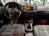 Volkswagen Tiguan 2.0 TDI Sport BlueMotion