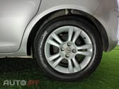 Opel Corsa 1.2 City FlexFuel