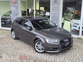 Audi A3 1.6 TDI S tronic design