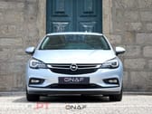 Opel Astra Sports Tourer 1.6 CDTI Excellence