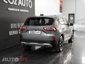 Ford Kuga 2.5 PHEV Active