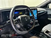 Renault Mégane E-Tech EV60 220hp optimum charge Techno