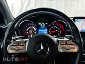 Mercedes-Benz GLC 300 e Coupe 4Matic 9G-TRONIC Edition AMG Line