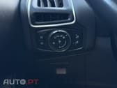 Ford Focus 1.0 EcoBoost S&S TREND
