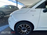 Fiat 500C 1.0 Hybrid Dolcevita