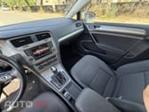 Volkswagen Golf 1.6 TDi Confortline DSG