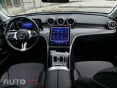 Mercedes-Benz C 300 e Avantgarde