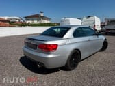 BMW 320 d Auto