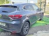 Renault Clio RS LINE