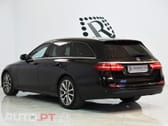 Mercedes-Benz E 200 d Exclusive Line 7L