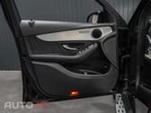 Mercedes-Benz GLC 300 e 4Matic