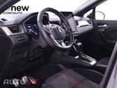 Renault Captur 1.0 Tce Rs Line