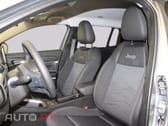 Jeep Avenger SUMMIT 54.0 kWh 