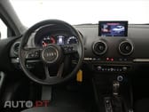Audi A3 Sportback 35 TDI S tronic Line