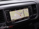 Citroen Jumpy 2.0 BlueHDi XL Club Confort Semi-Vidrado