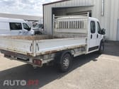 Citroen Jumper 2.2 BlueHDi 35 L4 CD Control