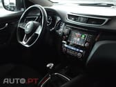 Nissan Qashqai 1.5 dCi Tekna Premium