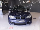 BMW 116 d Pack M