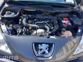 Peugeot 206 + 1.4 HDI Basis