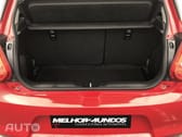 Suzuki Swift 1.2 Dualjet Hybrid Avantage