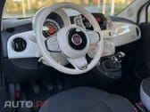 Fiat 500 1.2 8V Pop