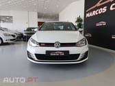 Volkswagen Golf 2.0 TSi GTi Performance