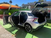 MG MG4 51 kWh Standard