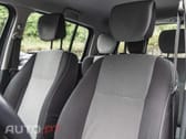 Renault Modus 1.2