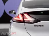 Hyundai Ioniq 38kWh