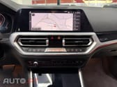BMW 320 d Pack M Auto