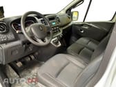 Renault Trafic 2.0 dCi L2H2 1.2T