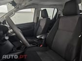 Toyota Hilux 2.4 D-4D 4WD CD CM