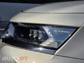 DS DS7 Crossback E-Tense Rivoli EAT8
