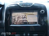 Renault Clio Sport Tourer 1.5 dCi Dynamique S 82g