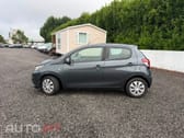 Peugeot 108 1.0 VTi Active