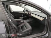 Tesla Model 3 Long-Range AWD