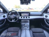 Mercedes-Benz E 300 Bluetec Hybrid Avantgarde
