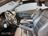 Volkswagen EOS 2.0 TDI