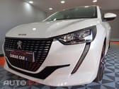 Peugeot 208 1.5 BlueHDi Allure Pack