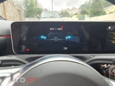 Mercedes-Benz A 200 d AMG Line Aut.