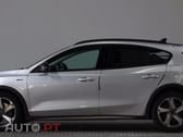 Ford Focus 1.0 EcoBoost Active X