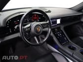 Porsche Taycan Standard