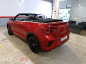 Volkswagen T-Roc 1.5 TSI R-Line DSG