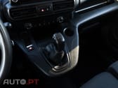 Citroen Berlingo 1.5 BlueHDi M Feel