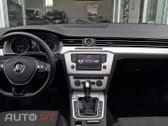 Volkswagen Passat Variant 2.0 TDi Highline DSG