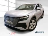 Audi Q4 E-Tron 35 55 kWH