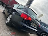 Audi A4 Avant 2.0 TDI S-LINE MULTI.
